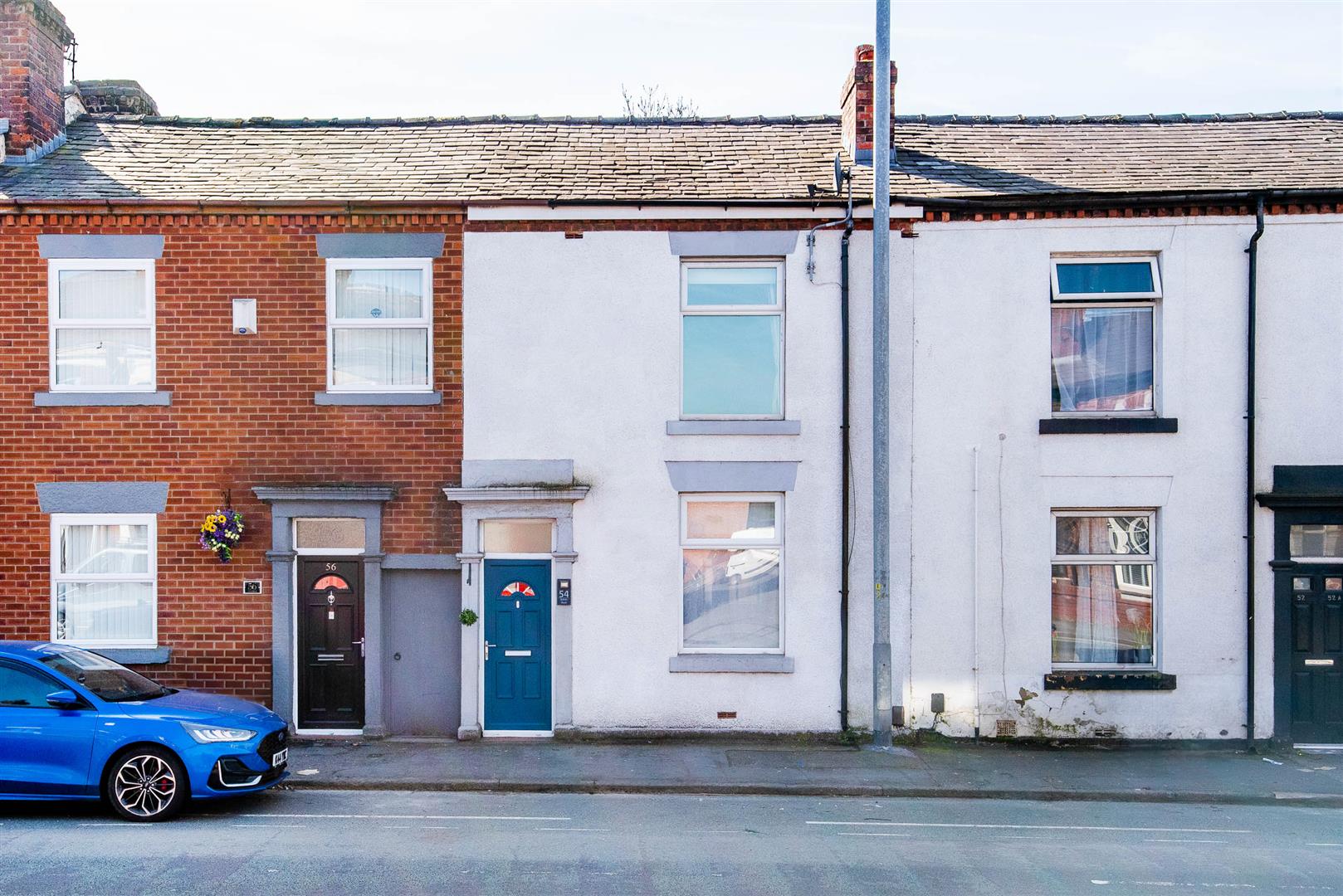2 bed property in Bolton Road, Chorley